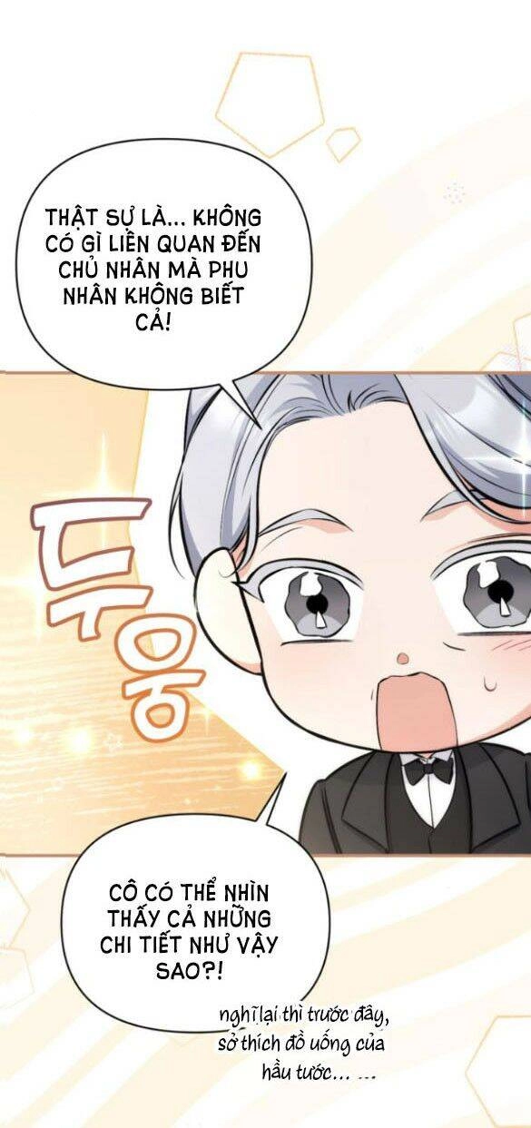 Dành Cho Nhân Vật Bị Bỏ Rơi Yêu Thích Nhất Của Tôi Chapter 17.2 - 21