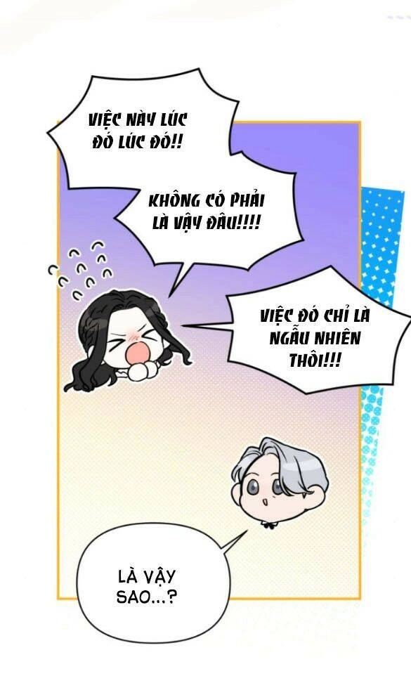 Dành Cho Nhân Vật Bị Bỏ Rơi Yêu Thích Nhất Của Tôi Chapter 17.2 - 23