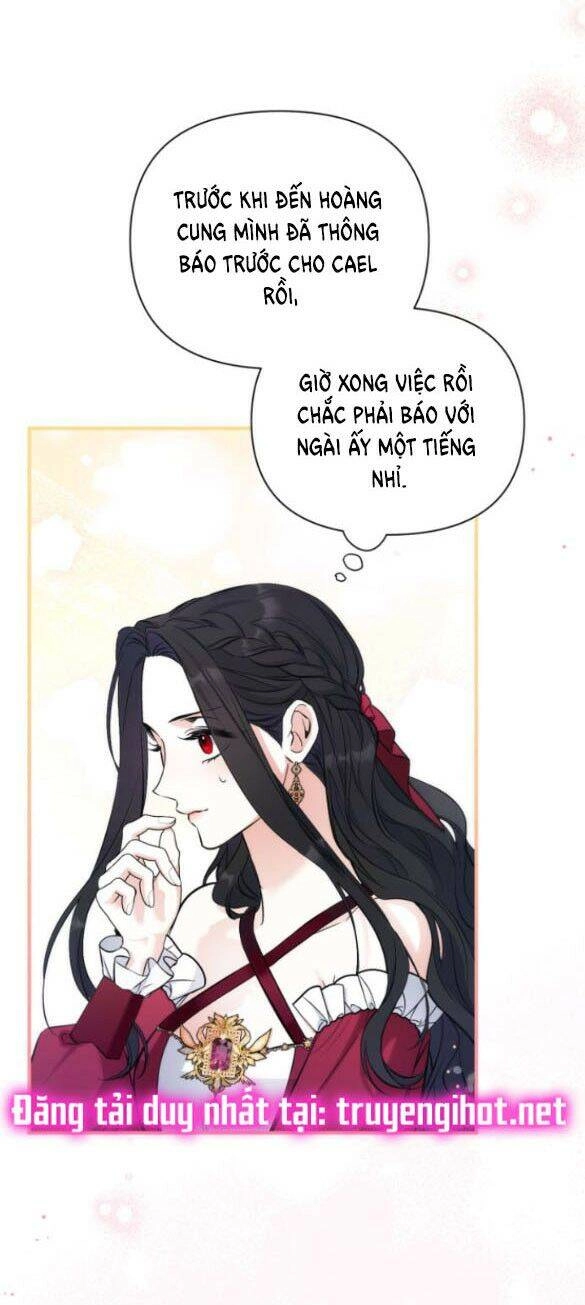 Dành Cho Nhân Vật Bị Bỏ Rơi Yêu Thích Nhất Của Tôi Chapter 17.2 - 25