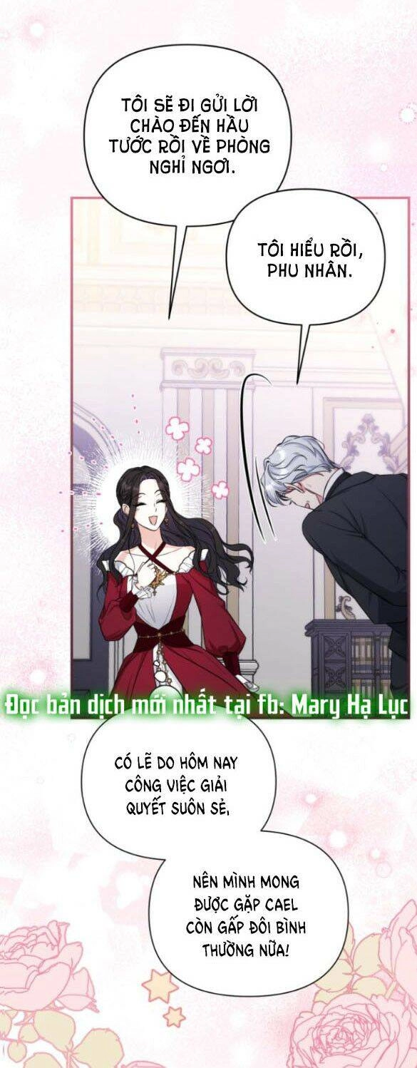 Dành Cho Nhân Vật Bị Bỏ Rơi Yêu Thích Nhất Của Tôi Chapter 17.2 - 26