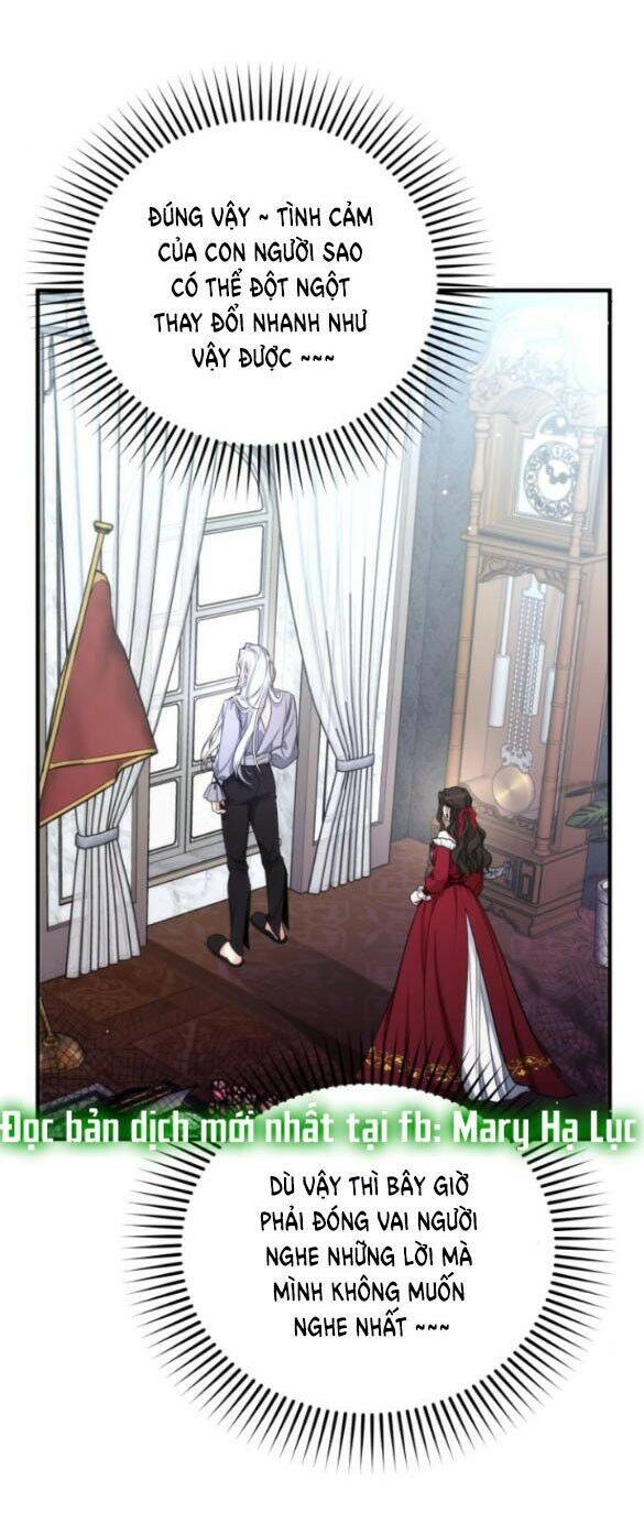 Dành Cho Nhân Vật Bị Bỏ Rơi Yêu Thích Nhất Của Tôi Chapter 17.2 - 30