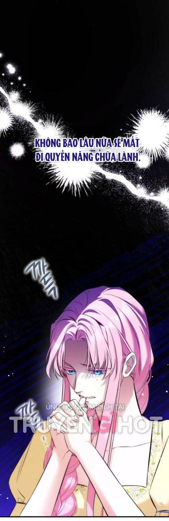 Dành Cho Nhân Vật Bị Bỏ Rơi Yêu Thích Nhất Của Tôi Chapter 17.2 - 36