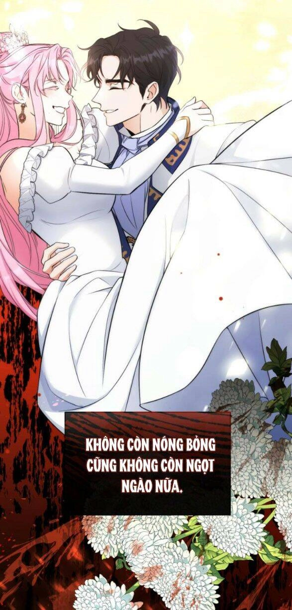 Dành Cho Nhân Vật Bị Bỏ Rơi Yêu Thích Nhất Của Tôi Chapter 18.1 - 2