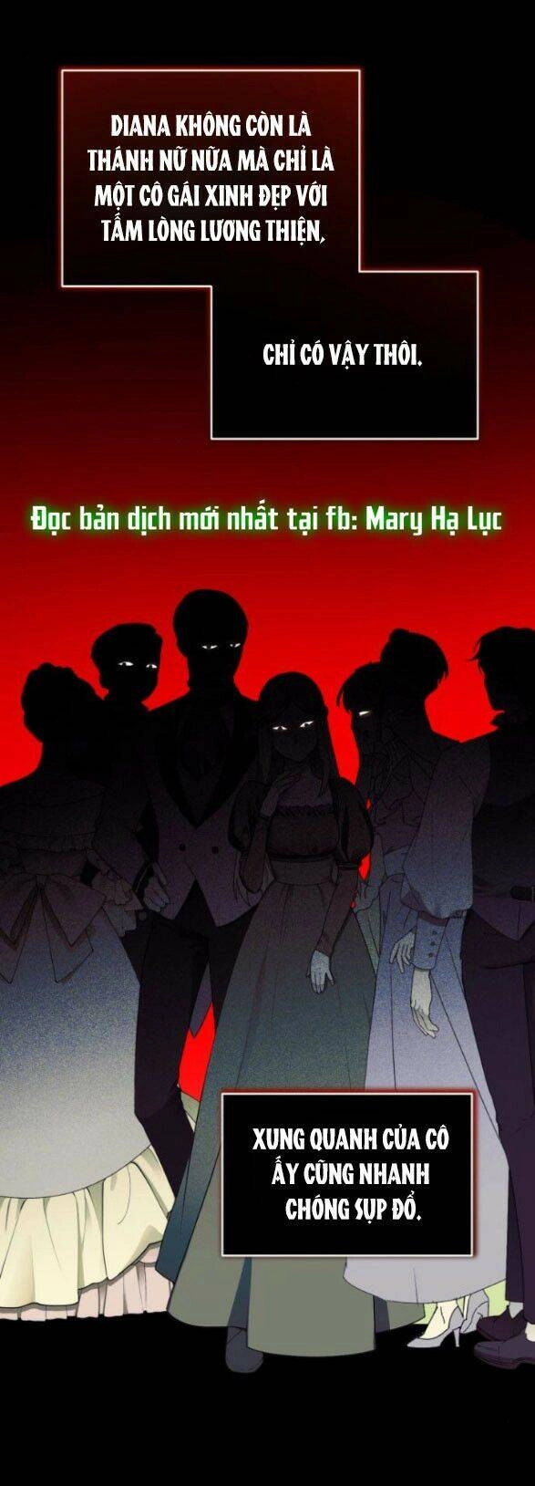 Dành Cho Nhân Vật Bị Bỏ Rơi Yêu Thích Nhất Của Tôi Chapter 18.1 - 6