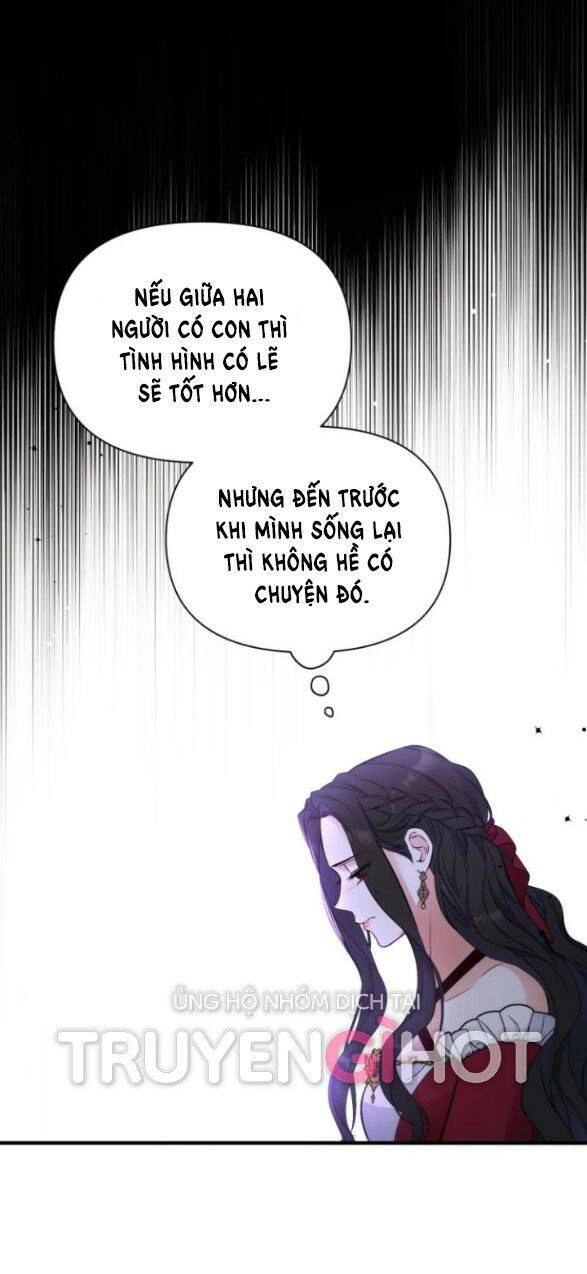 Dành Cho Nhân Vật Bị Bỏ Rơi Yêu Thích Nhất Của Tôi Chapter 18.1 - 8