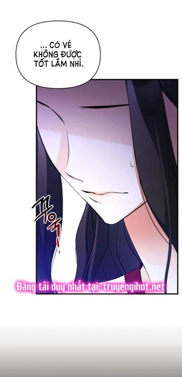 Dành Cho Nhân Vật Bị Bỏ Rơi Yêu Thích Nhất Của Tôi Chapter 18.1 - 10