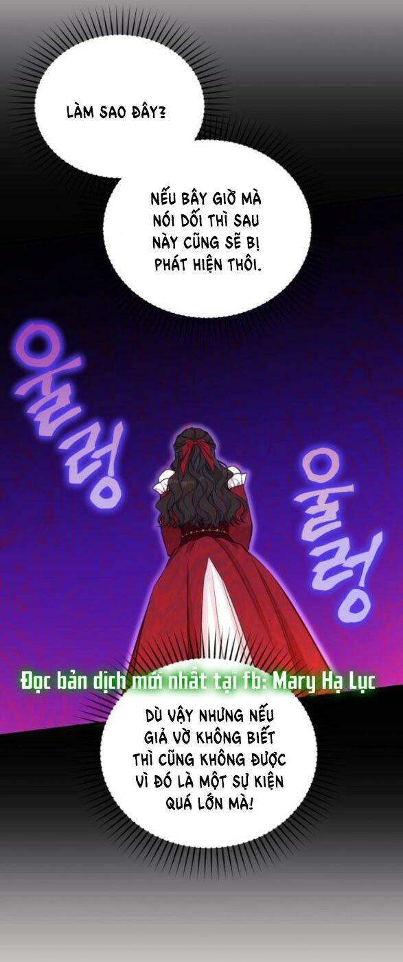 Dành Cho Nhân Vật Bị Bỏ Rơi Yêu Thích Nhất Của Tôi Chapter 18.1 - 11