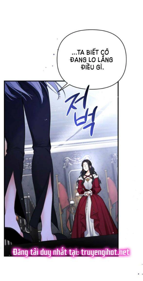 Dành Cho Nhân Vật Bị Bỏ Rơi Yêu Thích Nhất Của Tôi Chapter 18.1 - 14