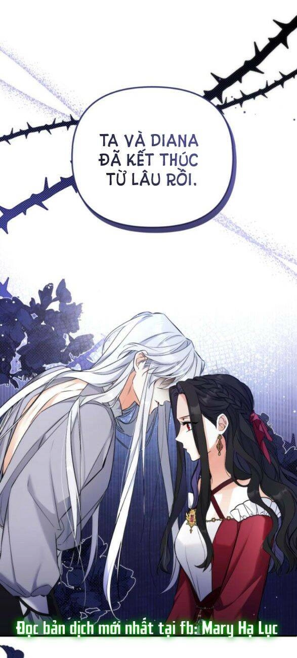 Dành Cho Nhân Vật Bị Bỏ Rơi Yêu Thích Nhất Của Tôi Chapter 18.1 - 15