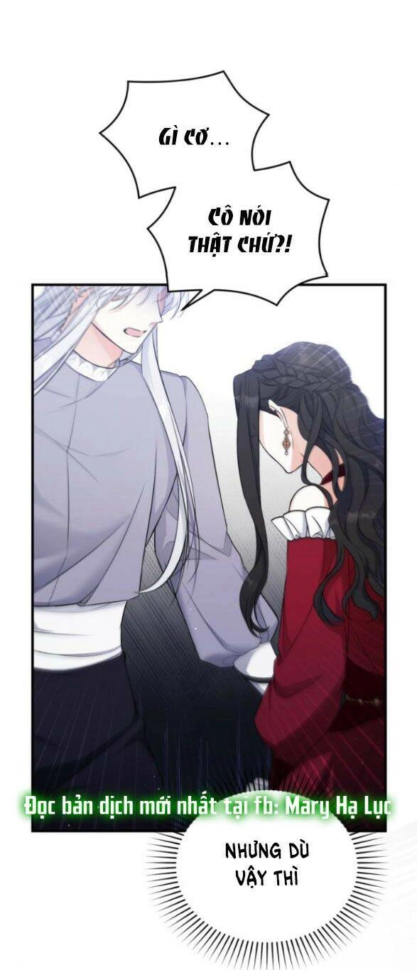 Dành Cho Nhân Vật Bị Bỏ Rơi Yêu Thích Nhất Của Tôi Chapter 18.1 - 23