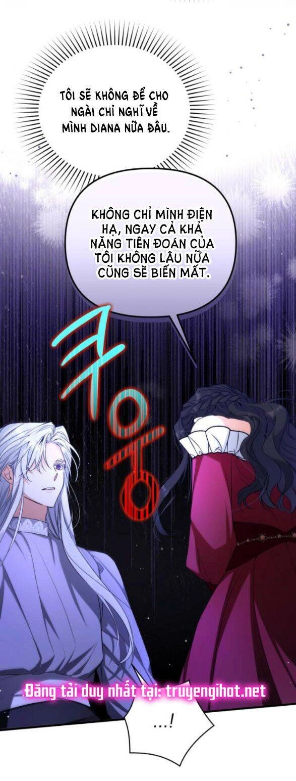 Dành Cho Nhân Vật Bị Bỏ Rơi Yêu Thích Nhất Của Tôi Chapter 18.1 - 24