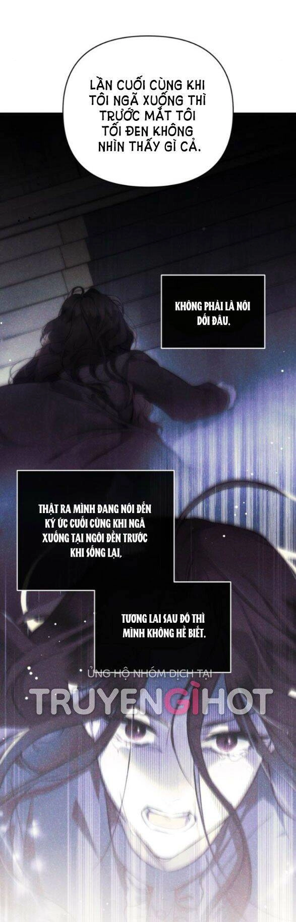 Dành Cho Nhân Vật Bị Bỏ Rơi Yêu Thích Nhất Của Tôi Chapter 18.1 - 27