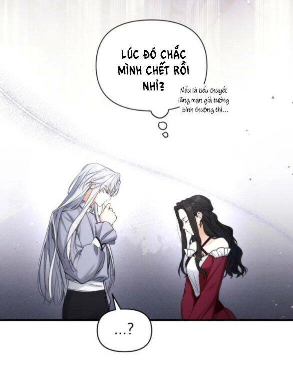 Dành Cho Nhân Vật Bị Bỏ Rơi Yêu Thích Nhất Của Tôi Chapter 18.1 - 28