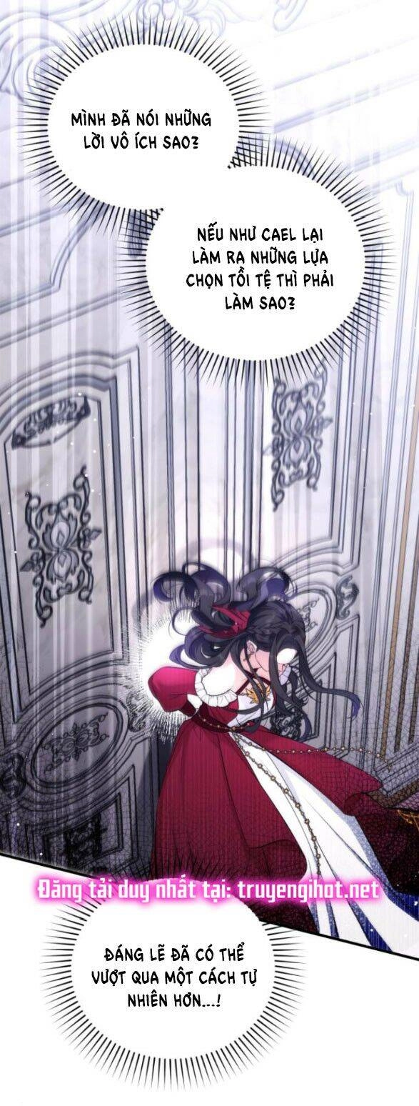 Dành Cho Nhân Vật Bị Bỏ Rơi Yêu Thích Nhất Của Tôi Chapter 18.1 - 42