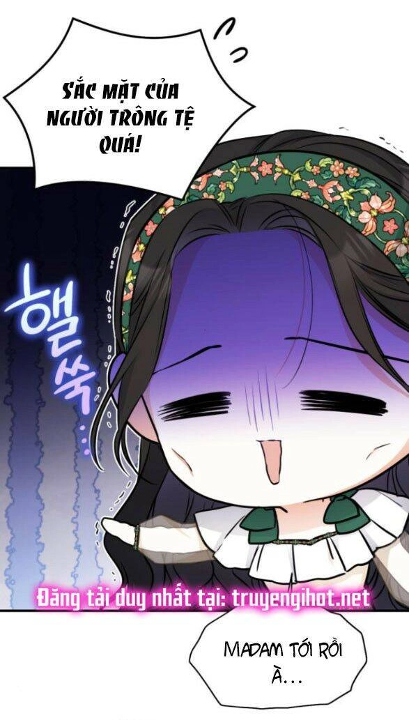 Dành Cho Nhân Vật Bị Bỏ Rơi Yêu Thích Nhất Của Tôi Chapter 18.2 - 5