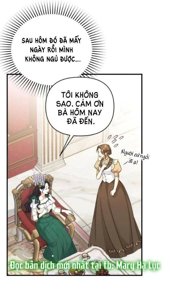 Dành Cho Nhân Vật Bị Bỏ Rơi Yêu Thích Nhất Của Tôi Chapter 18.2 - 6