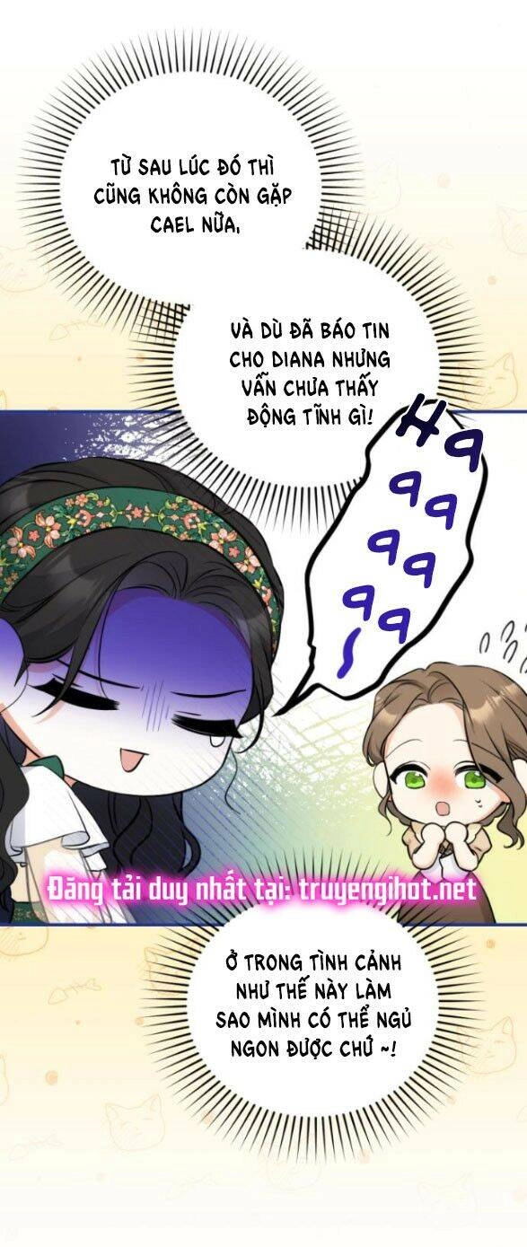 Dành Cho Nhân Vật Bị Bỏ Rơi Yêu Thích Nhất Của Tôi Chapter 18.2 - 7