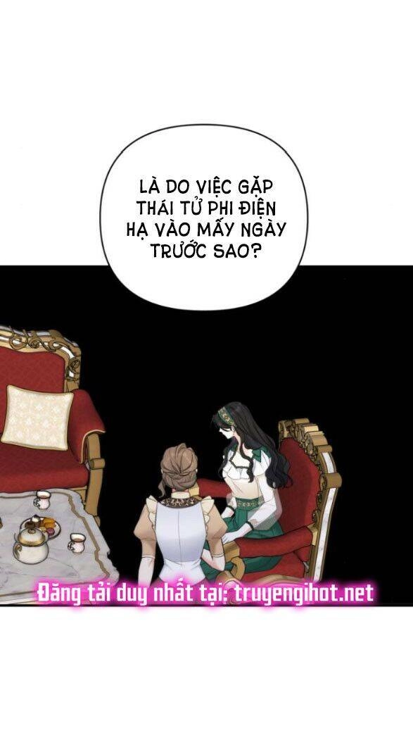 Dành Cho Nhân Vật Bị Bỏ Rơi Yêu Thích Nhất Của Tôi Chapter 18.2 - 9