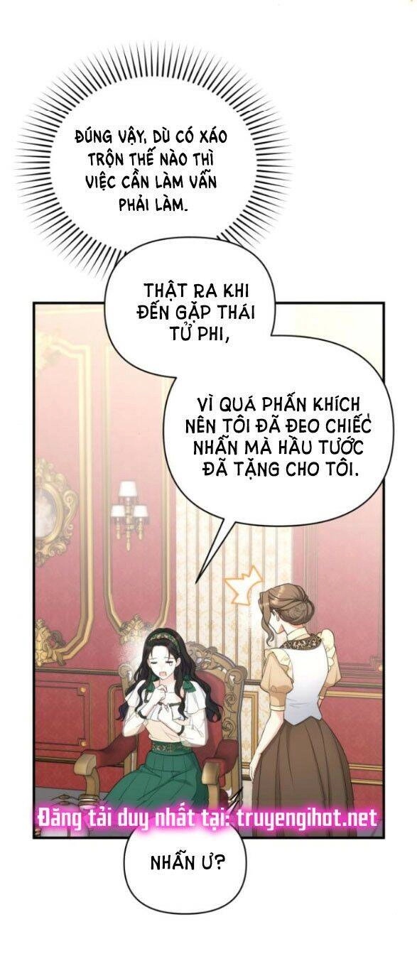 Dành Cho Nhân Vật Bị Bỏ Rơi Yêu Thích Nhất Của Tôi Chapter 18.2 - 12