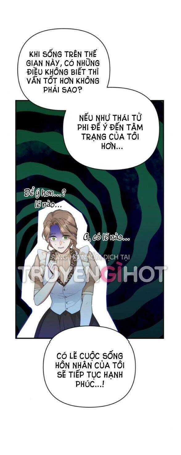 Dành Cho Nhân Vật Bị Bỏ Rơi Yêu Thích Nhất Của Tôi Chapter 18.2 - 16