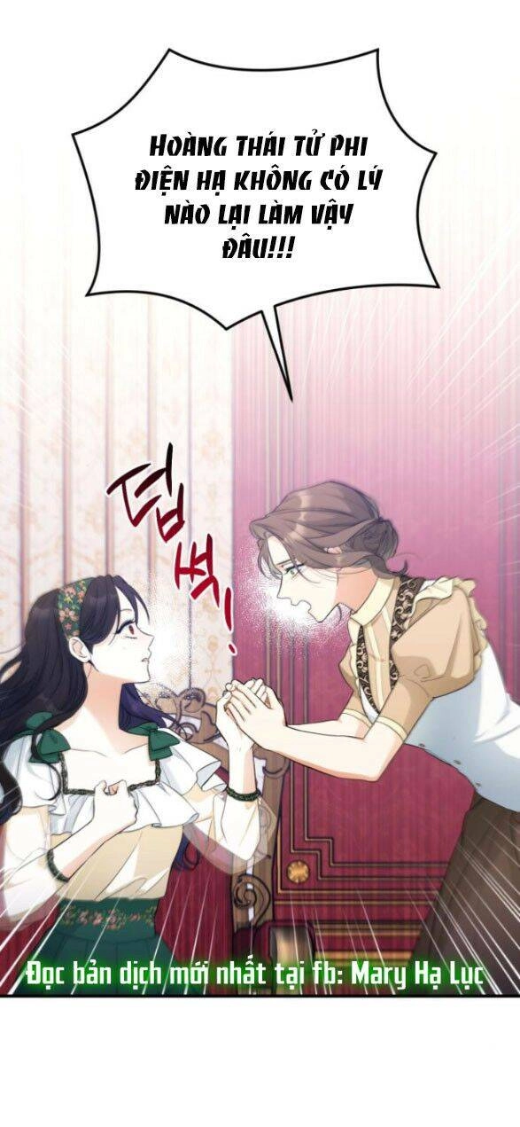 Dành Cho Nhân Vật Bị Bỏ Rơi Yêu Thích Nhất Của Tôi Chapter 18.2 - 24