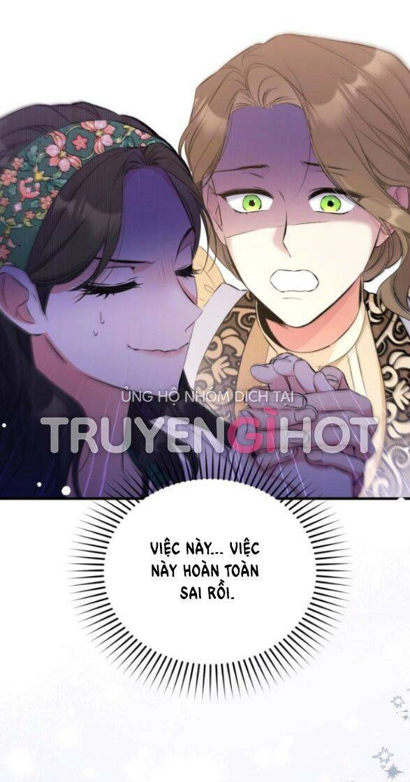 Dành Cho Nhân Vật Bị Bỏ Rơi Yêu Thích Nhất Của Tôi Chapter 18.2 - 27