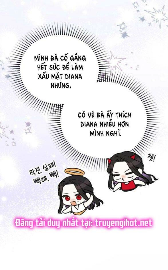 Dành Cho Nhân Vật Bị Bỏ Rơi Yêu Thích Nhất Của Tôi Chapter 18.2 - 28