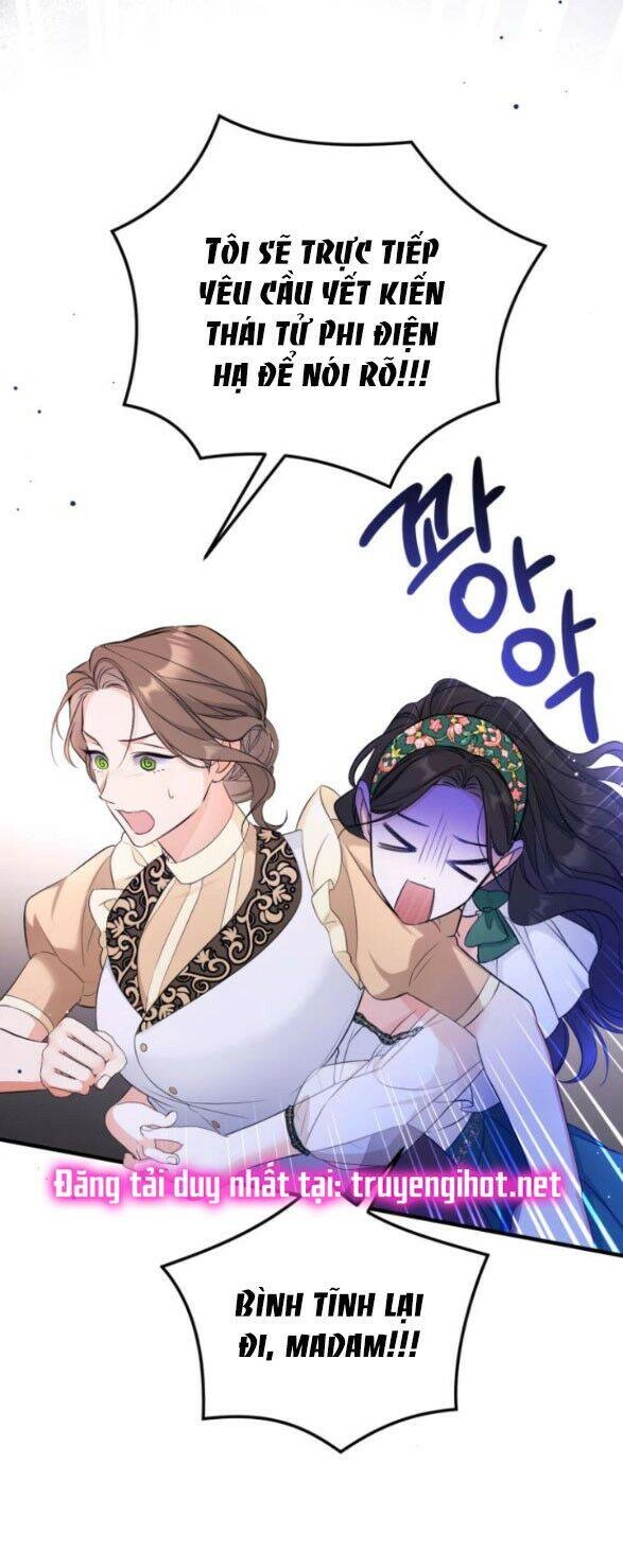 Dành Cho Nhân Vật Bị Bỏ Rơi Yêu Thích Nhất Của Tôi Chapter 18.2 - 30