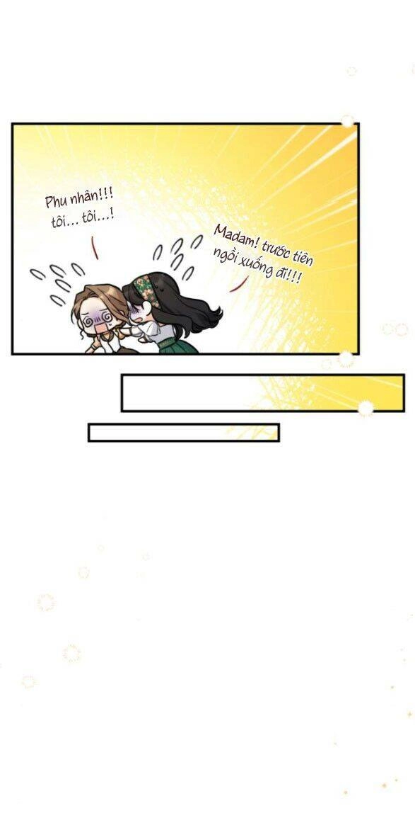 Dành Cho Nhân Vật Bị Bỏ Rơi Yêu Thích Nhất Của Tôi Chapter 18.2 - 31