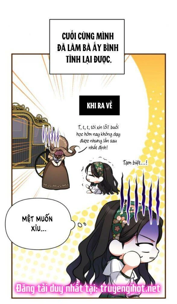 Dành Cho Nhân Vật Bị Bỏ Rơi Yêu Thích Nhất Của Tôi Chapter 18.2 - 34