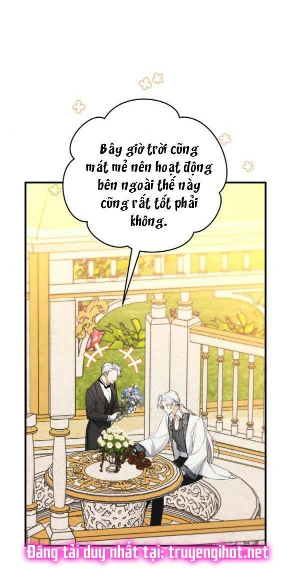 Dành Cho Nhân Vật Bị Bỏ Rơi Yêu Thích Nhất Của Tôi Chapter 19.1 - 5