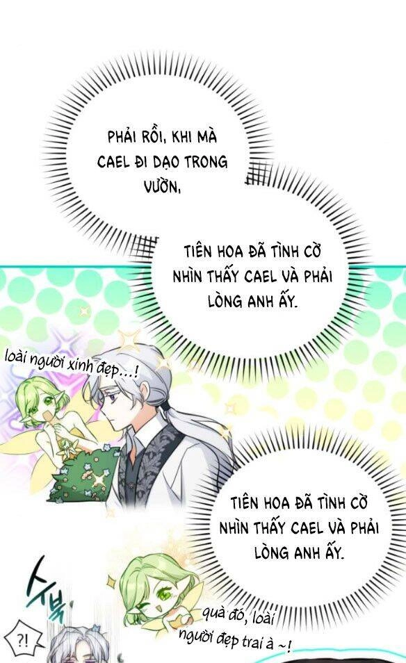 Dành Cho Nhân Vật Bị Bỏ Rơi Yêu Thích Nhất Của Tôi Chapter 19.1 - 35