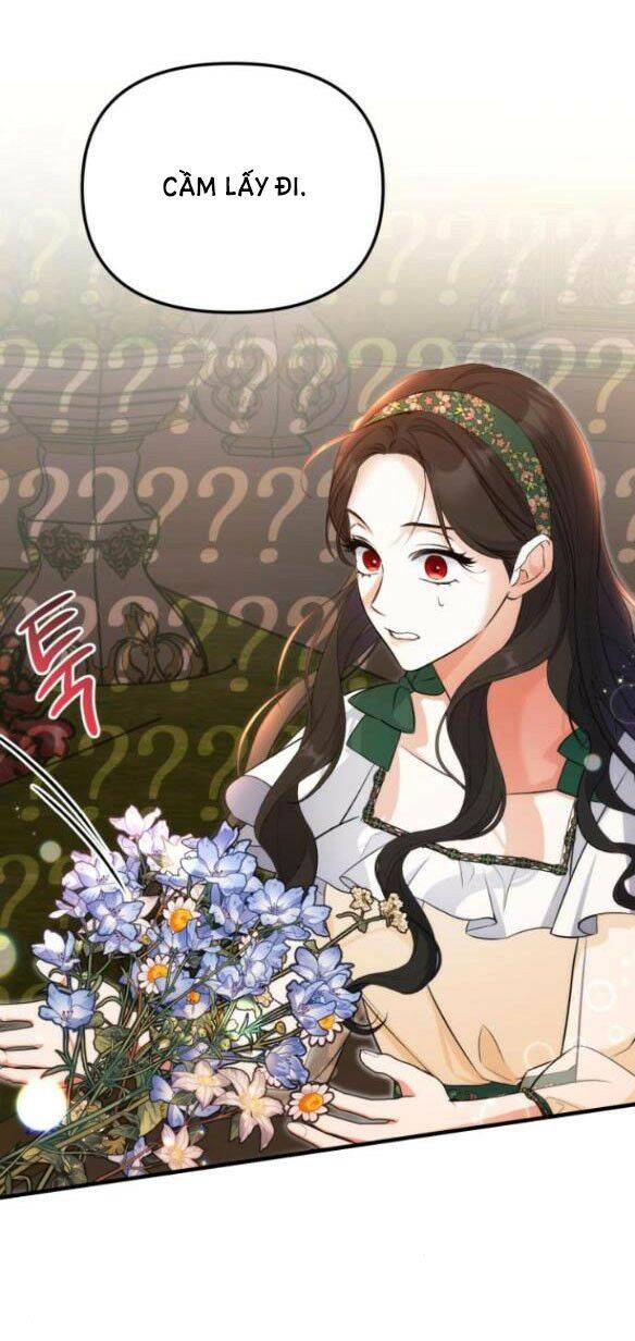 Dành Cho Nhân Vật Bị Bỏ Rơi Yêu Thích Nhất Của Tôi Chapter 19.1 - 41