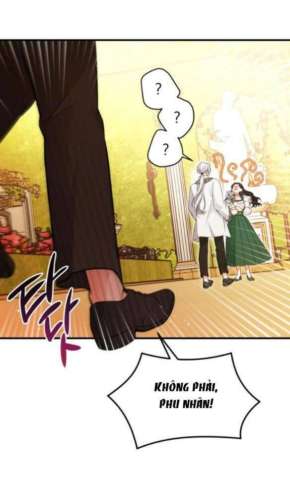 Dành Cho Nhân Vật Bị Bỏ Rơi Yêu Thích Nhất Của Tôi Chapter 19.1 - 44