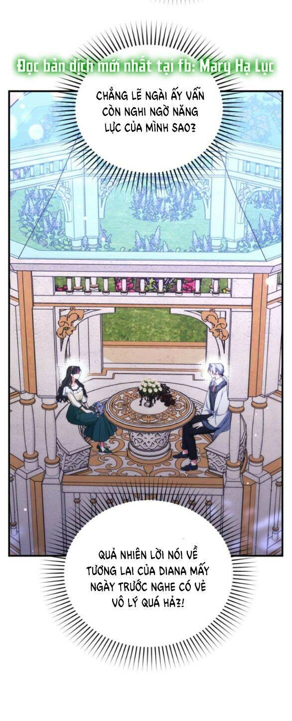 Dành Cho Nhân Vật Bị Bỏ Rơi Yêu Thích Nhất Của Tôi Chapter 20 - 18