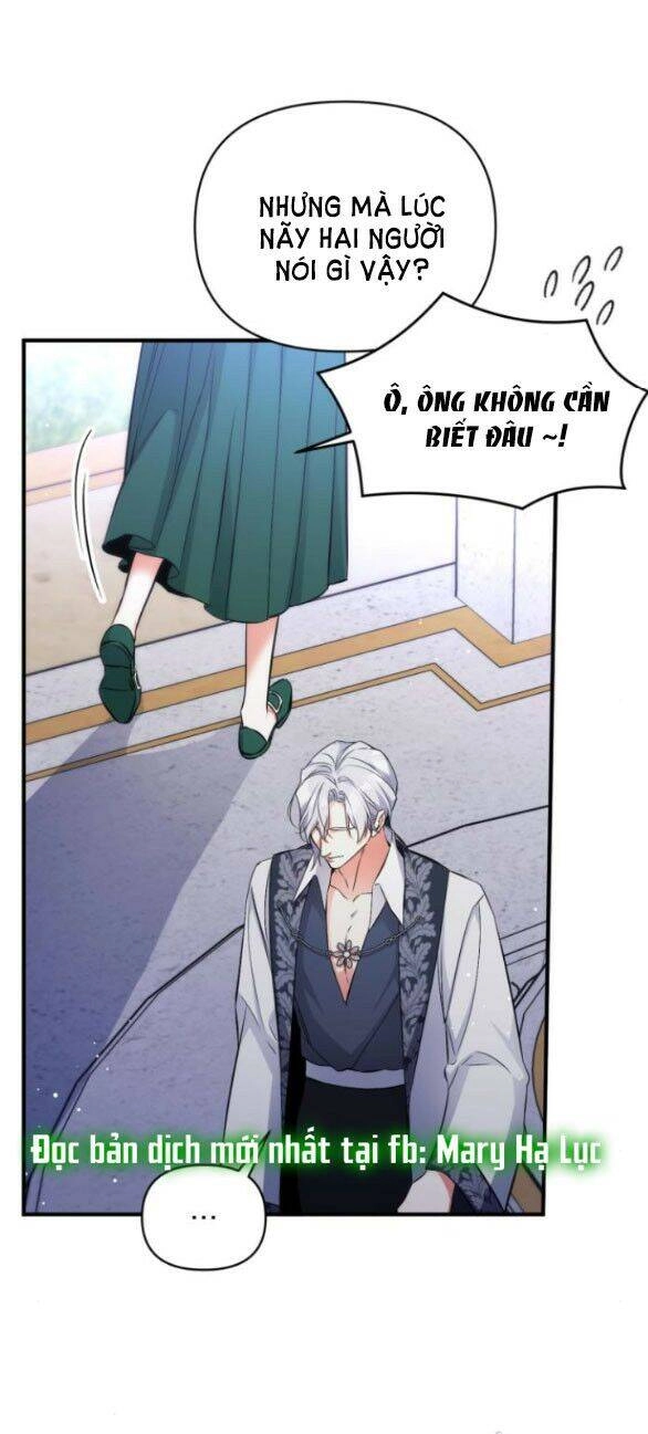 Dành Cho Nhân Vật Bị Bỏ Rơi Yêu Thích Nhất Của Tôi Chapter 20.5 - 19