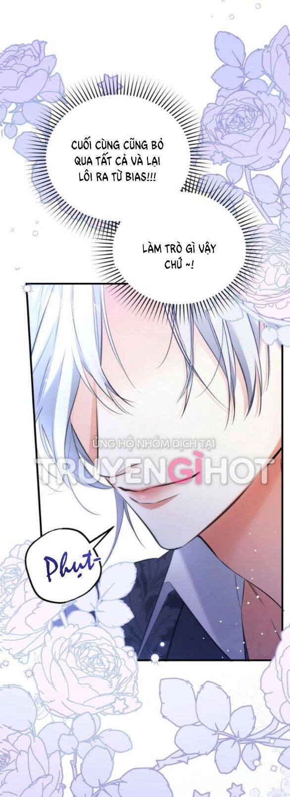 Dành Cho Nhân Vật Bị Bỏ Rơi Yêu Thích Nhất Của Tôi Chapter 20.5 - 20