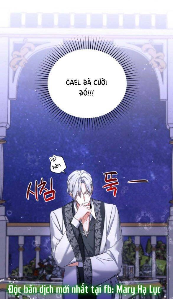 Dành Cho Nhân Vật Bị Bỏ Rơi Yêu Thích Nhất Của Tôi Chapter 21 - 1