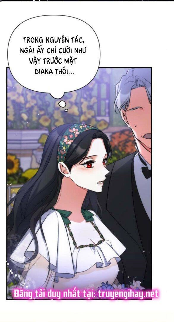 Dành Cho Nhân Vật Bị Bỏ Rơi Yêu Thích Nhất Của Tôi Chapter 21 - 2