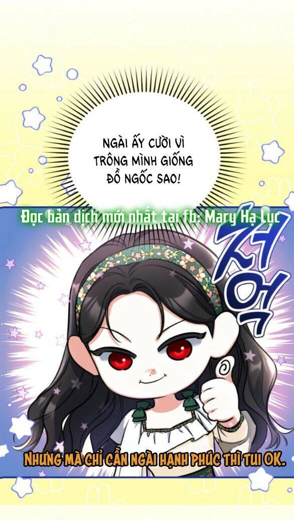 Dành Cho Nhân Vật Bị Bỏ Rơi Yêu Thích Nhất Của Tôi Chapter 21 - 3