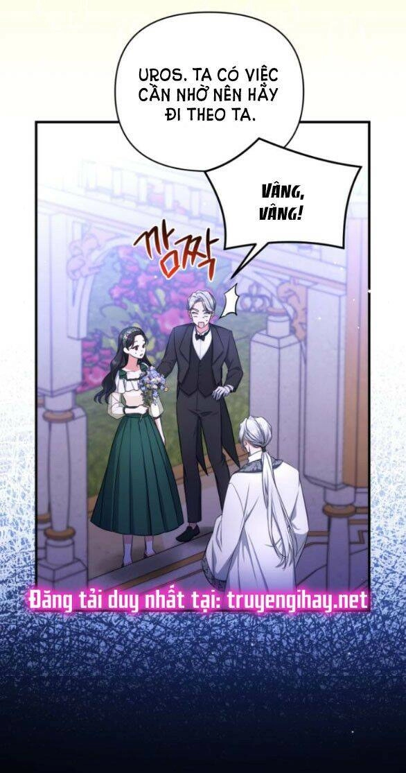 Dành Cho Nhân Vật Bị Bỏ Rơi Yêu Thích Nhất Của Tôi Chapter 21 - 4