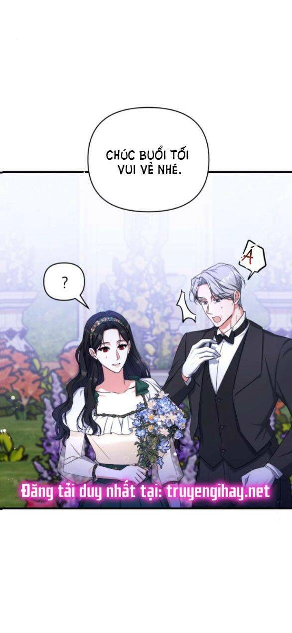 Dành Cho Nhân Vật Bị Bỏ Rơi Yêu Thích Nhất Của Tôi Chapter 21 - 6