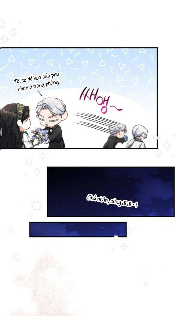 Dành Cho Nhân Vật Bị Bỏ Rơi Yêu Thích Nhất Của Tôi Chapter 21 - 7