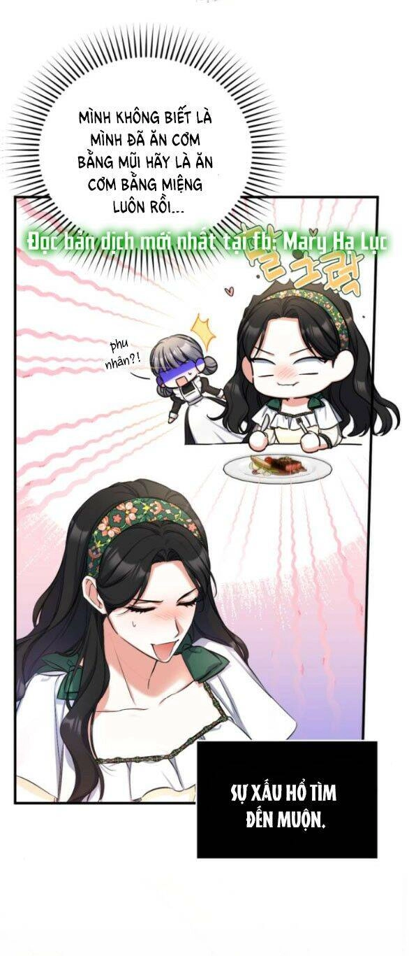 Dành Cho Nhân Vật Bị Bỏ Rơi Yêu Thích Nhất Của Tôi Chapter 21 - 10