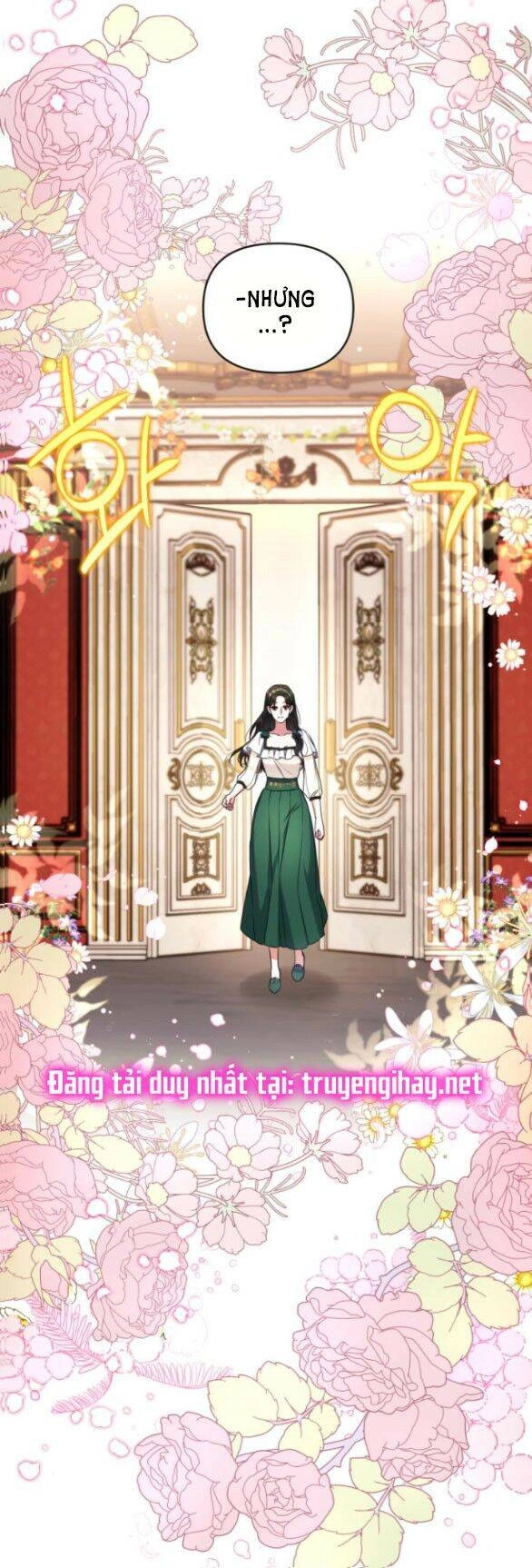 Dành Cho Nhân Vật Bị Bỏ Rơi Yêu Thích Nhất Của Tôi Chapter 21 - 13