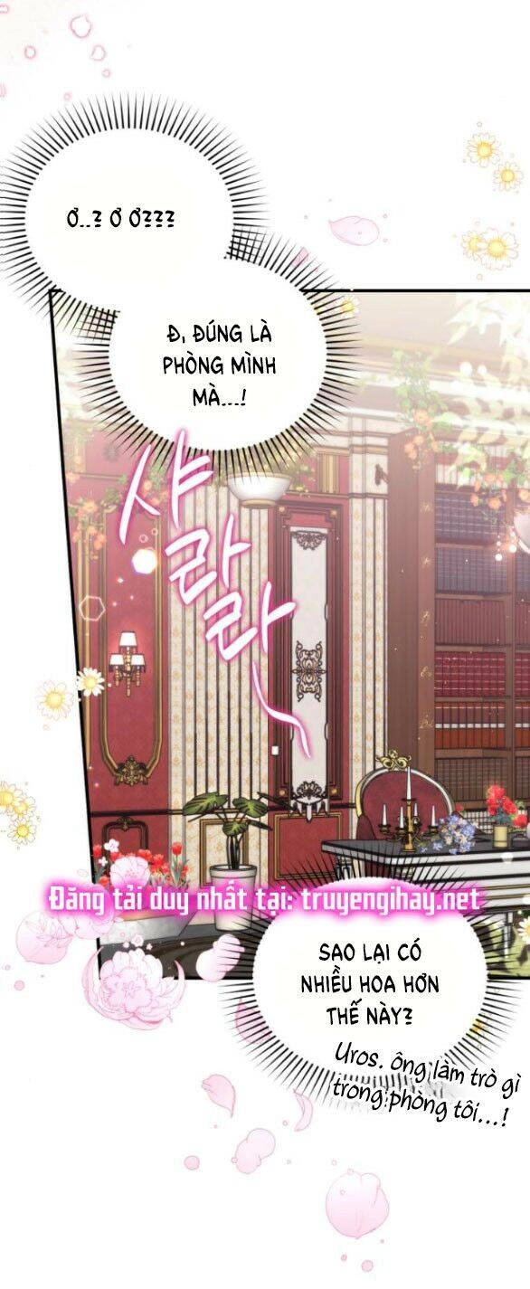 Dành Cho Nhân Vật Bị Bỏ Rơi Yêu Thích Nhất Của Tôi Chapter 21 - 15