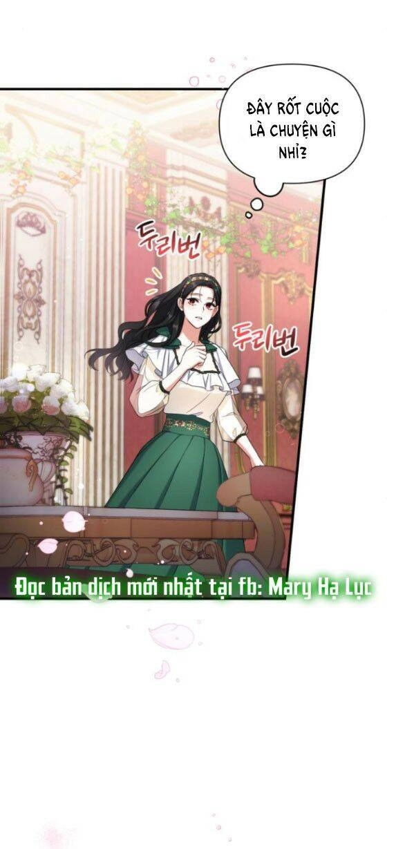 Dành Cho Nhân Vật Bị Bỏ Rơi Yêu Thích Nhất Của Tôi Chapter 21 - 16
