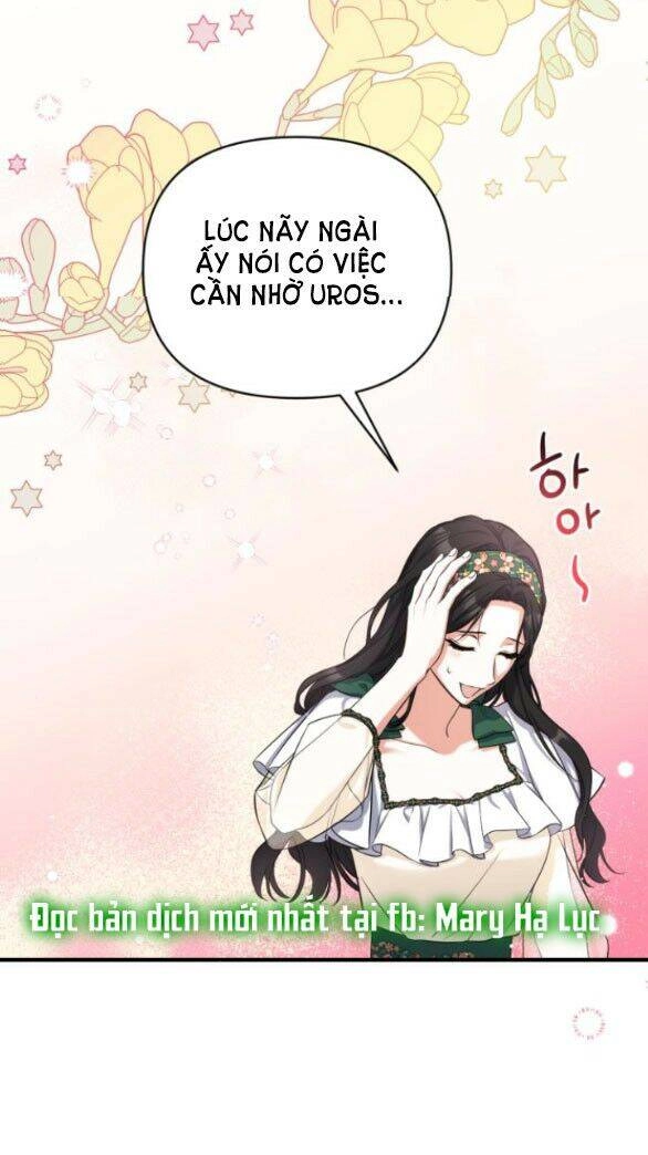 Dành Cho Nhân Vật Bị Bỏ Rơi Yêu Thích Nhất Của Tôi Chapter 21 - 20