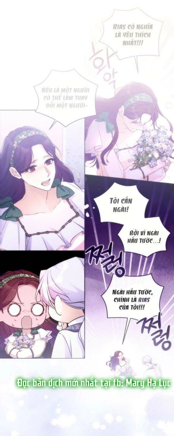 Dành Cho Nhân Vật Bị Bỏ Rơi Yêu Thích Nhất Của Tôi Chapter 21 - 25