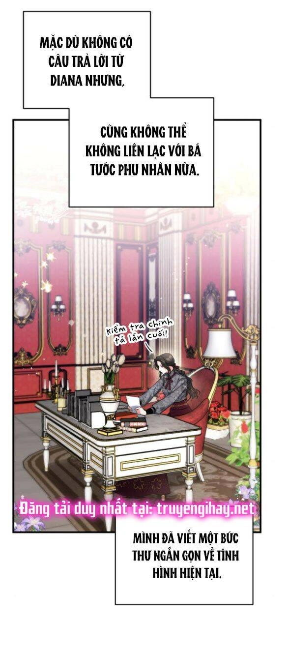 Dành Cho Nhân Vật Bị Bỏ Rơi Yêu Thích Nhất Của Tôi Chapter 21 - 30